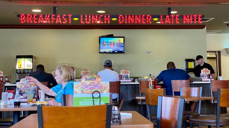 Denny’s