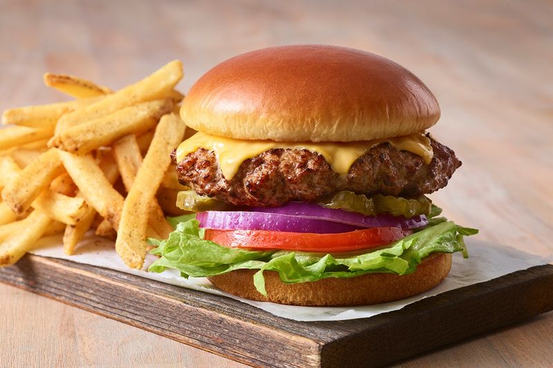 Applebee’s