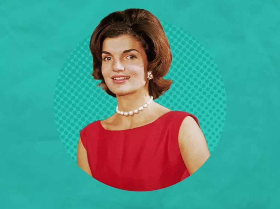 Jackie Kennedy