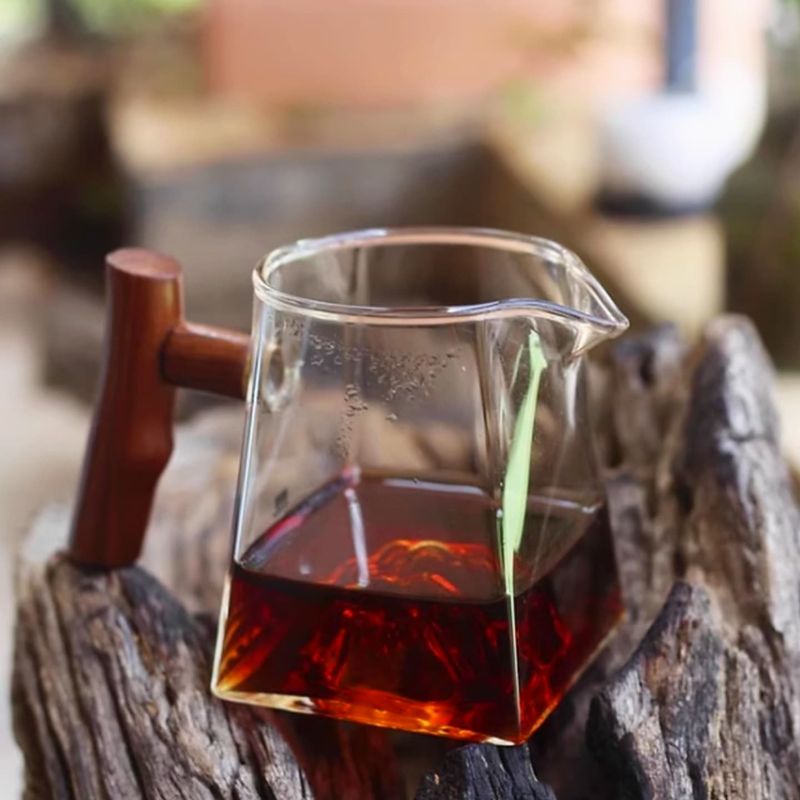 Jade Sword Green Tea