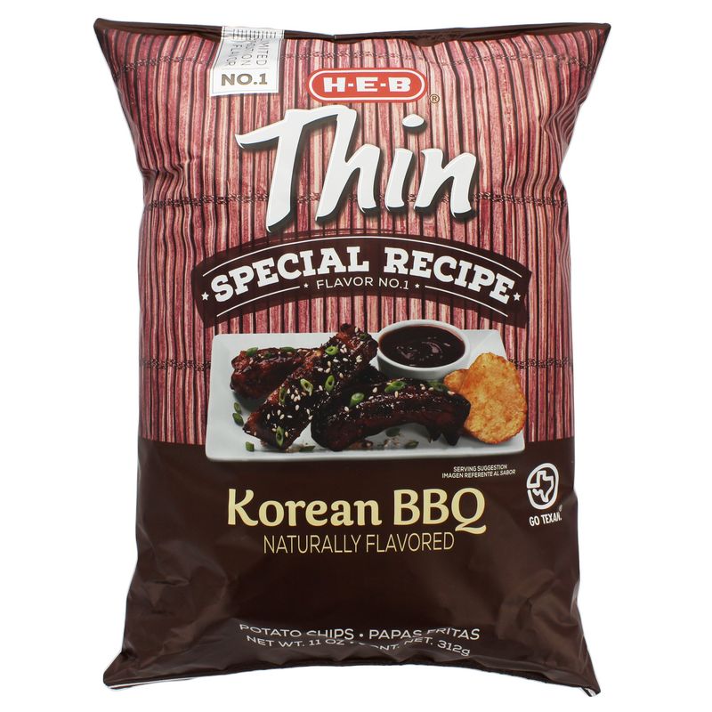 Korean BBQ