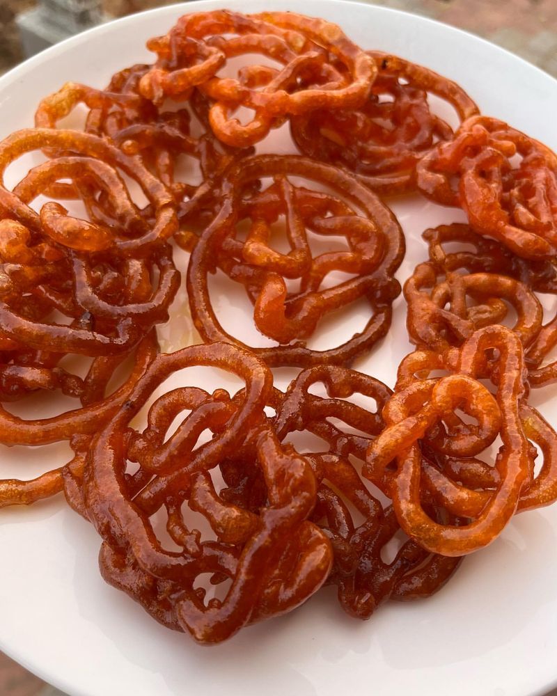 Jalebi