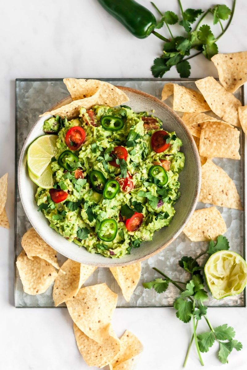 Guacamole