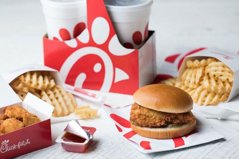 Chick-Fil-A