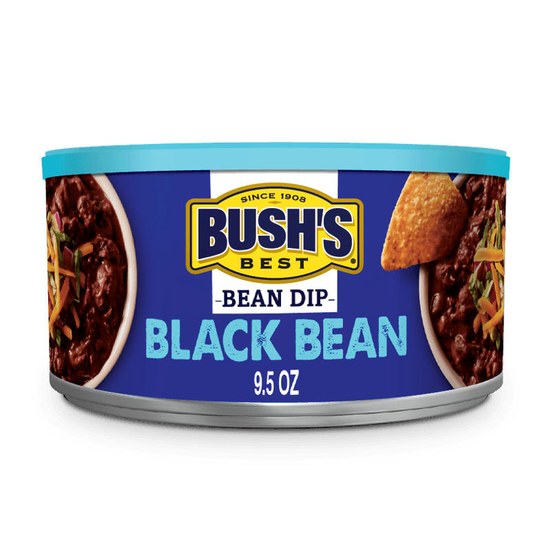 Canned Bean Dip: The Mushy Mess Nobody Wants
