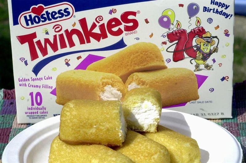 Twinkies
