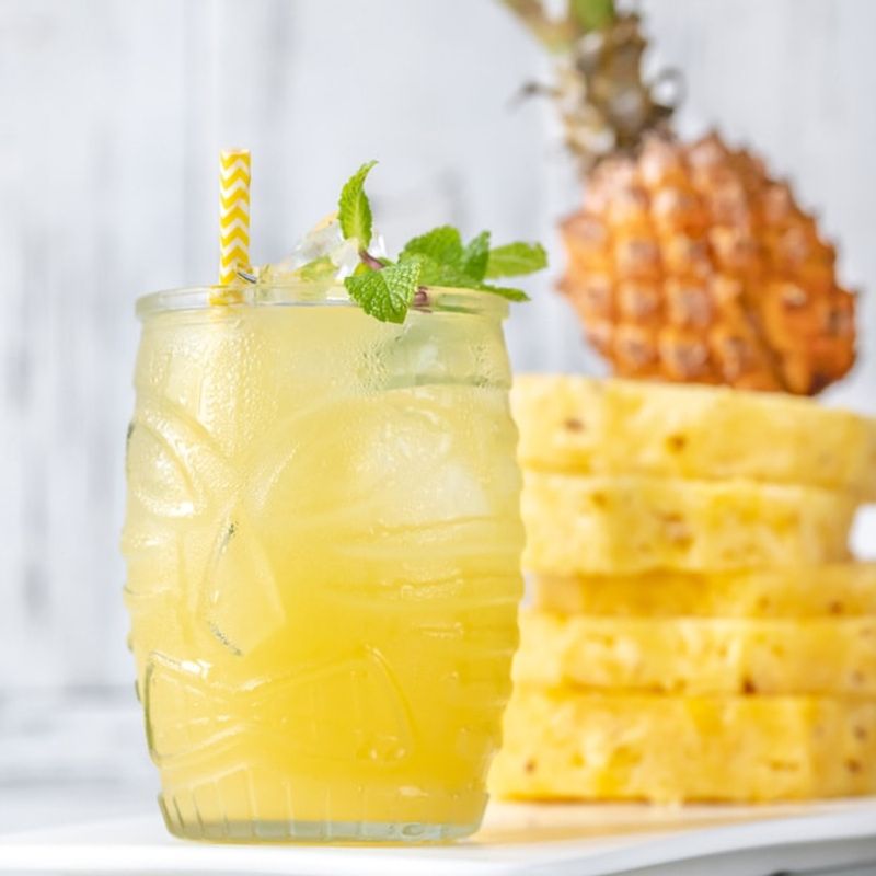 Pineapple Punch