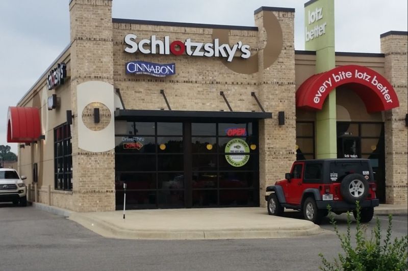 Schlotzsky's
