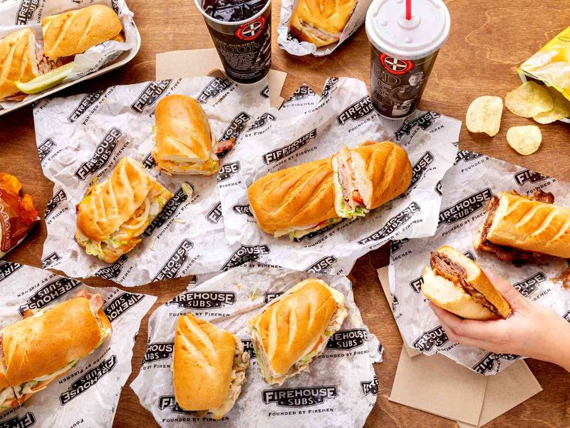 Firehouse Subs