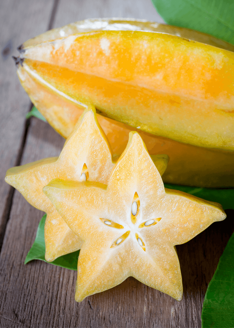 Star Fruit