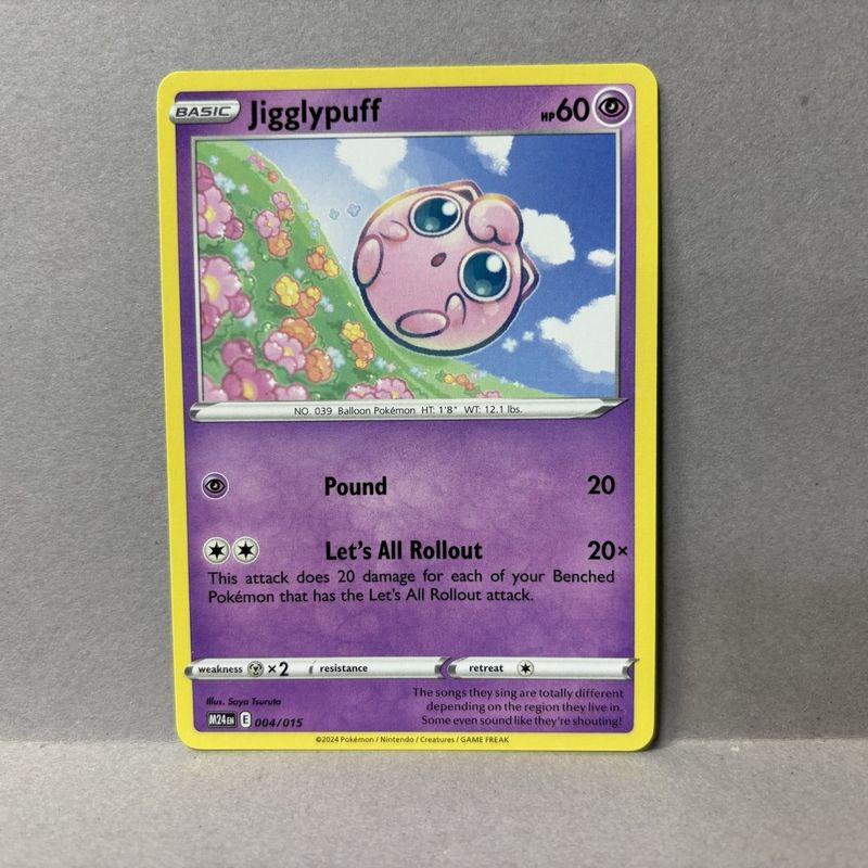 Jigglypuff