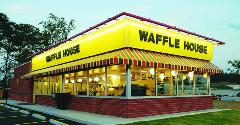 Waffle House