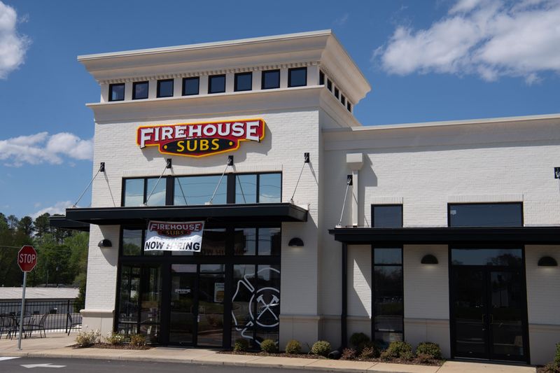 Firehouse Subs