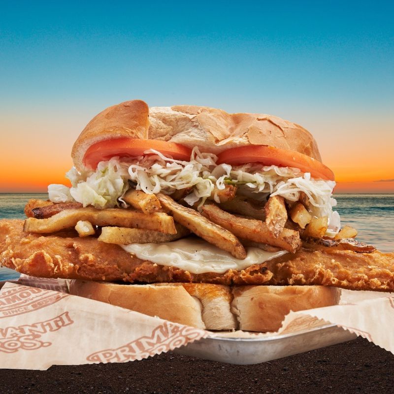 Primanti Brothers' Pittsburgh Icon