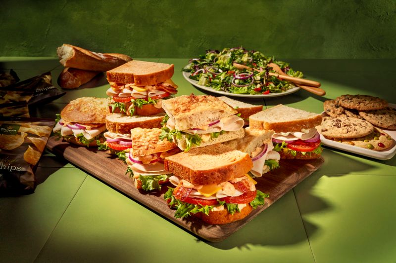 Panera Bread