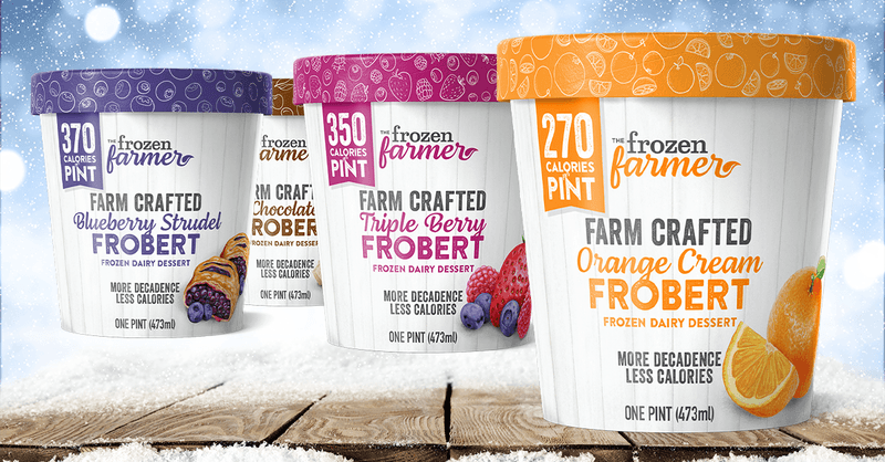 Premium Ice Cream