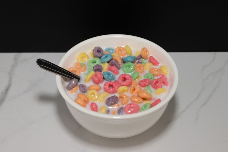 Cereal