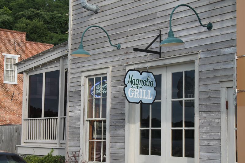 Magnolia Grill