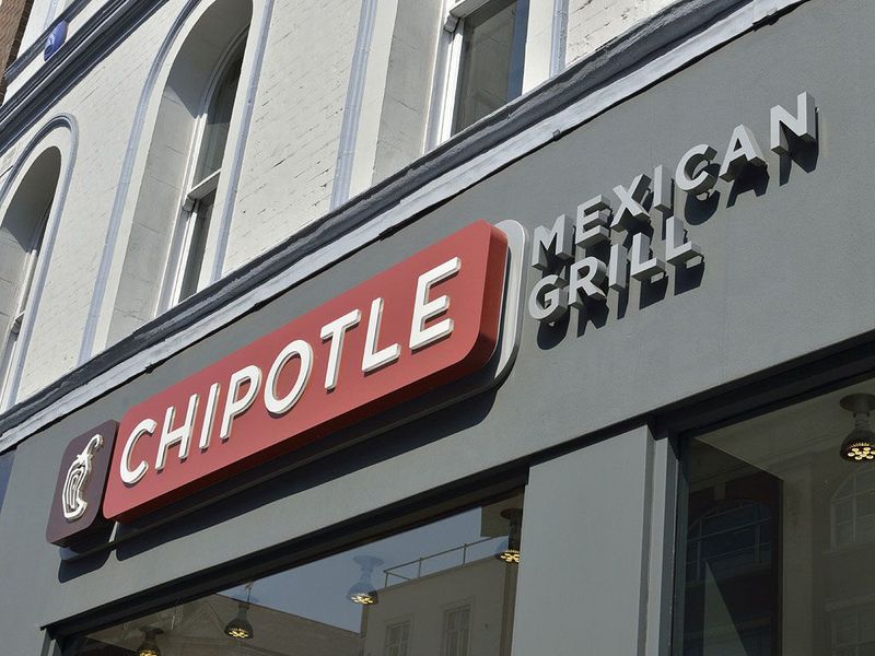 Chipotle's E. coli Outbreak