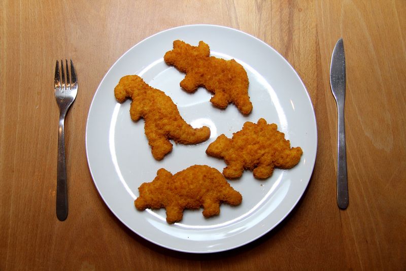 Turkey Dinosaurs