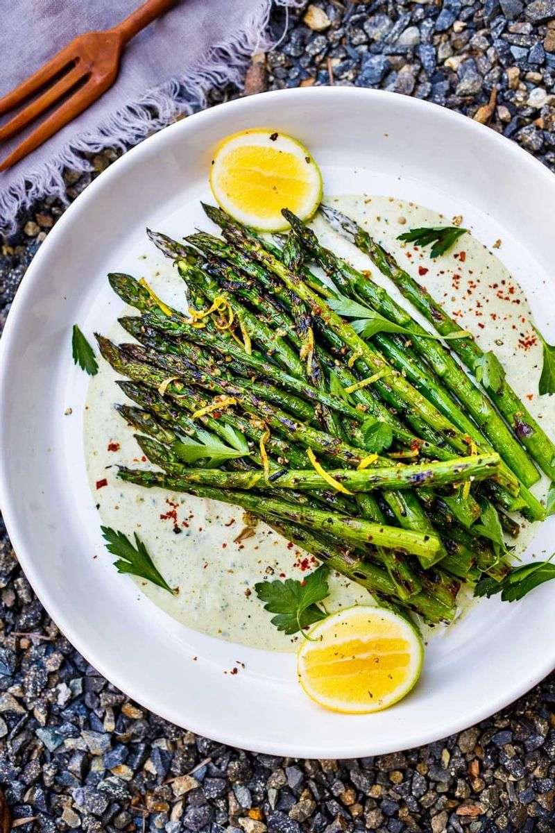Asparagus