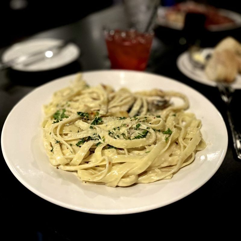 Kentucky - Volare Italian Ristorante (Louisville)
