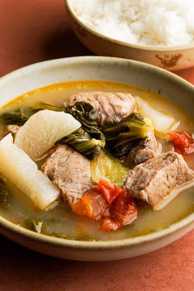 Sinigang