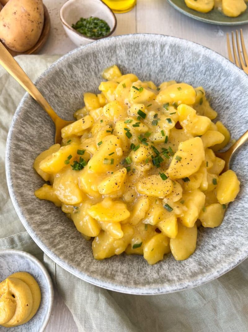 Kartoffelsalat