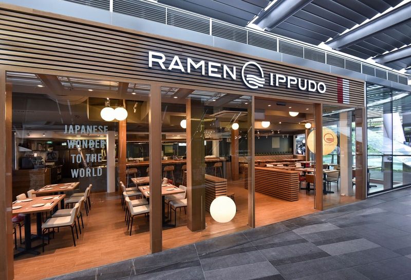 Ippudo
