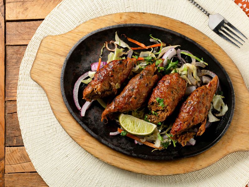 Kebabs