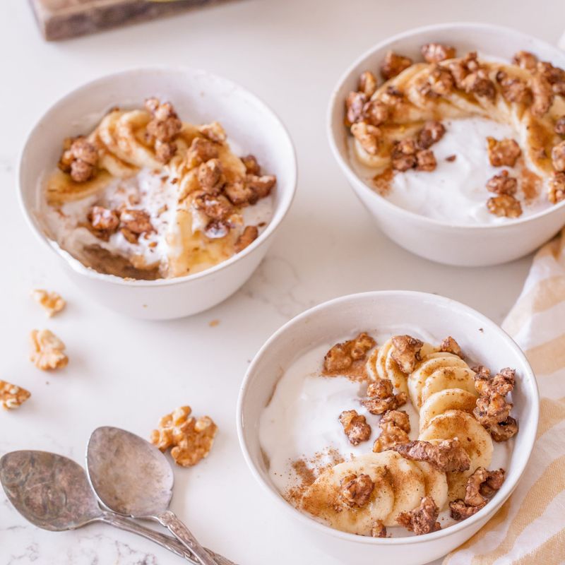 Weetabix with Milk: The Reliable Classic