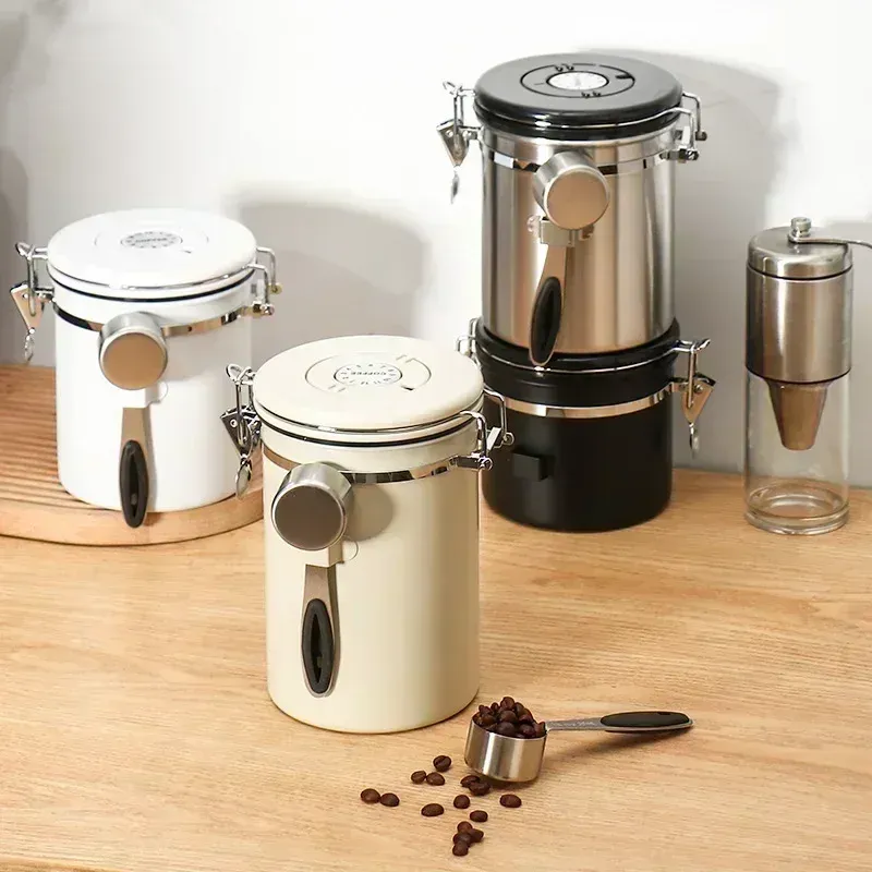 Pick the Perfect Container