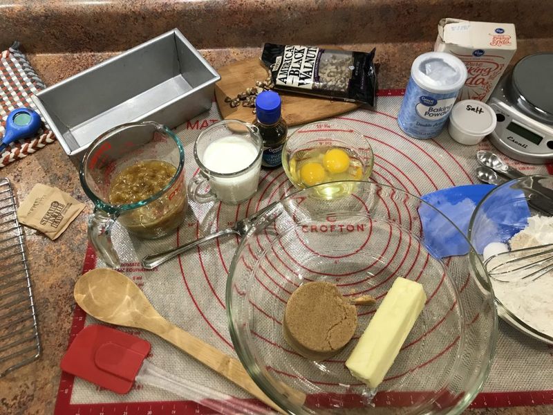 Don't Skip the Mise en Place