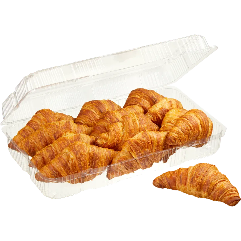 Kirkland Signature Butter Croissants