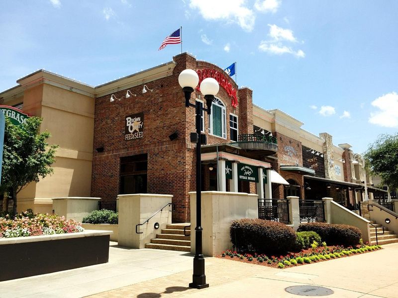 Louisiana: Cascio’s Market Bistro