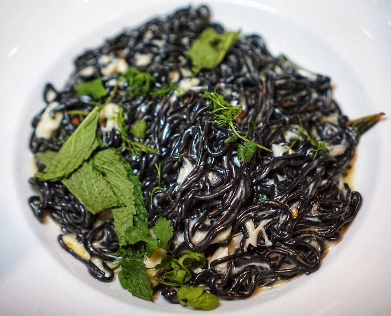 Louisiana - Domenica (New Orleans)