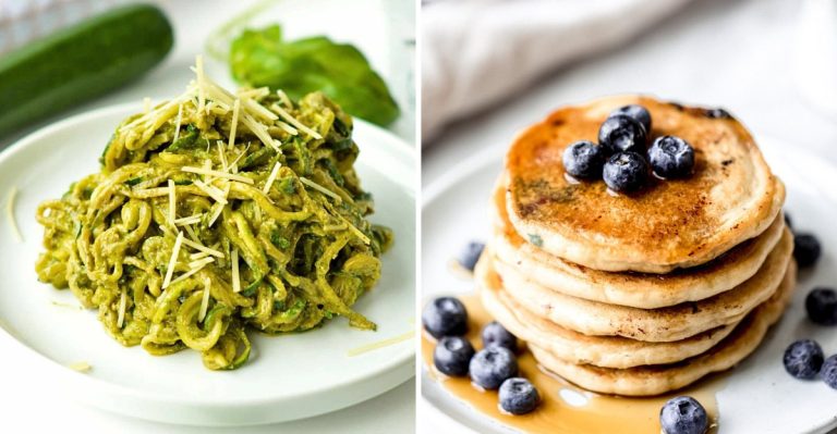 Keto Meals You Can Make in Under 30 Minutes