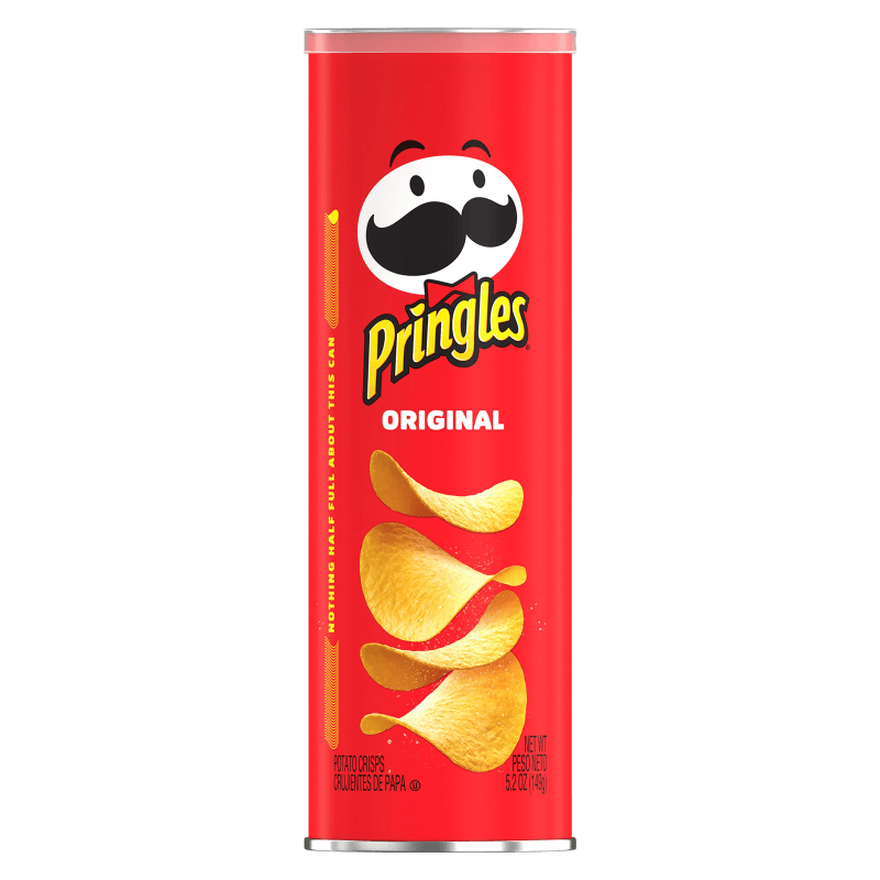 Pringles Original