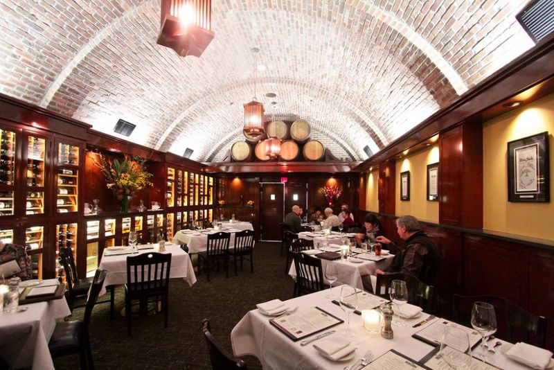 RingSide Steakhouse