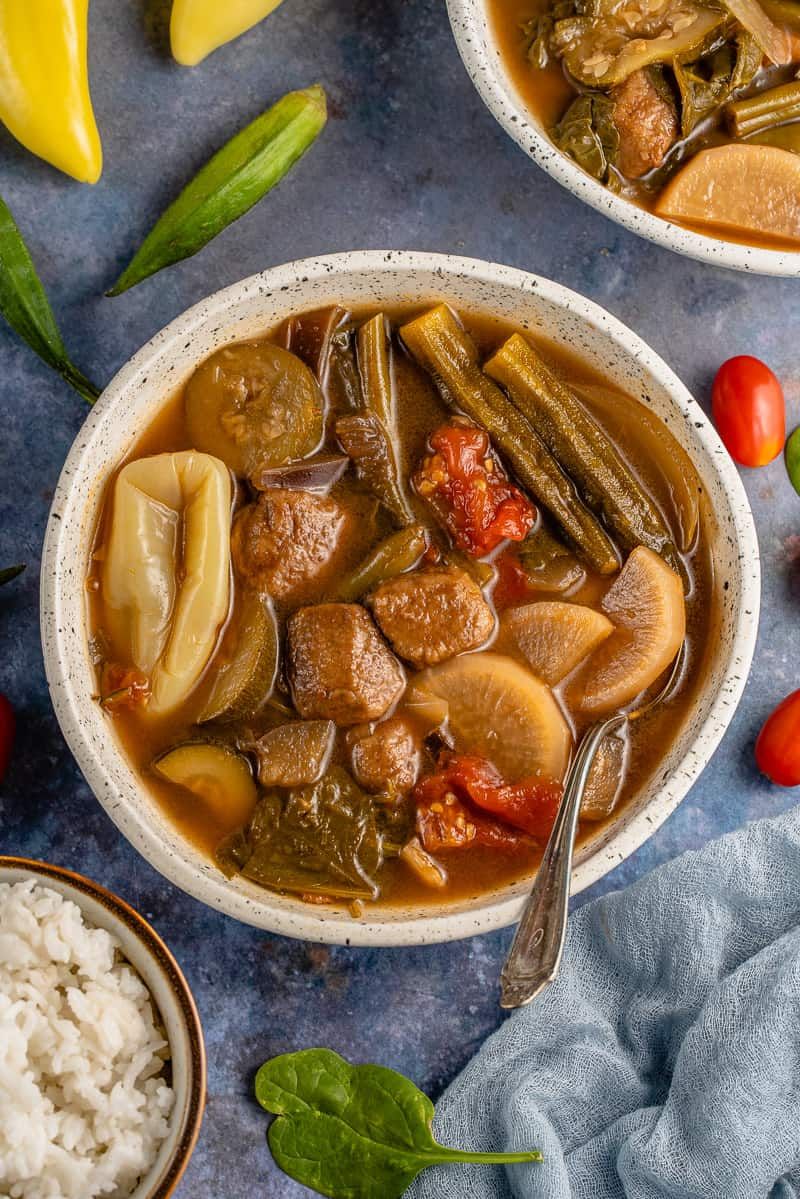 Sinigang