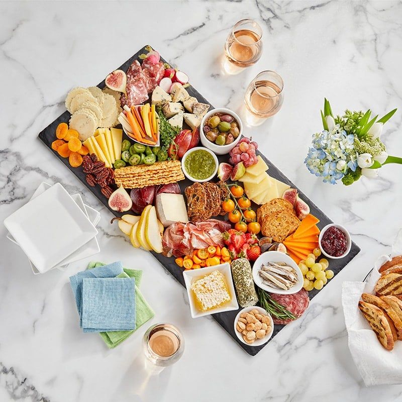 Premium Cured Meats