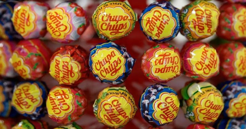 Chupa Chups