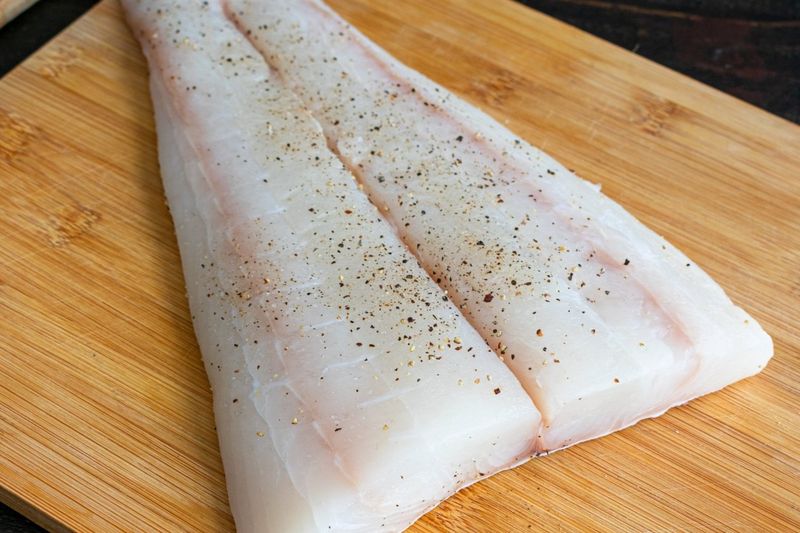 Atlantic Halibut