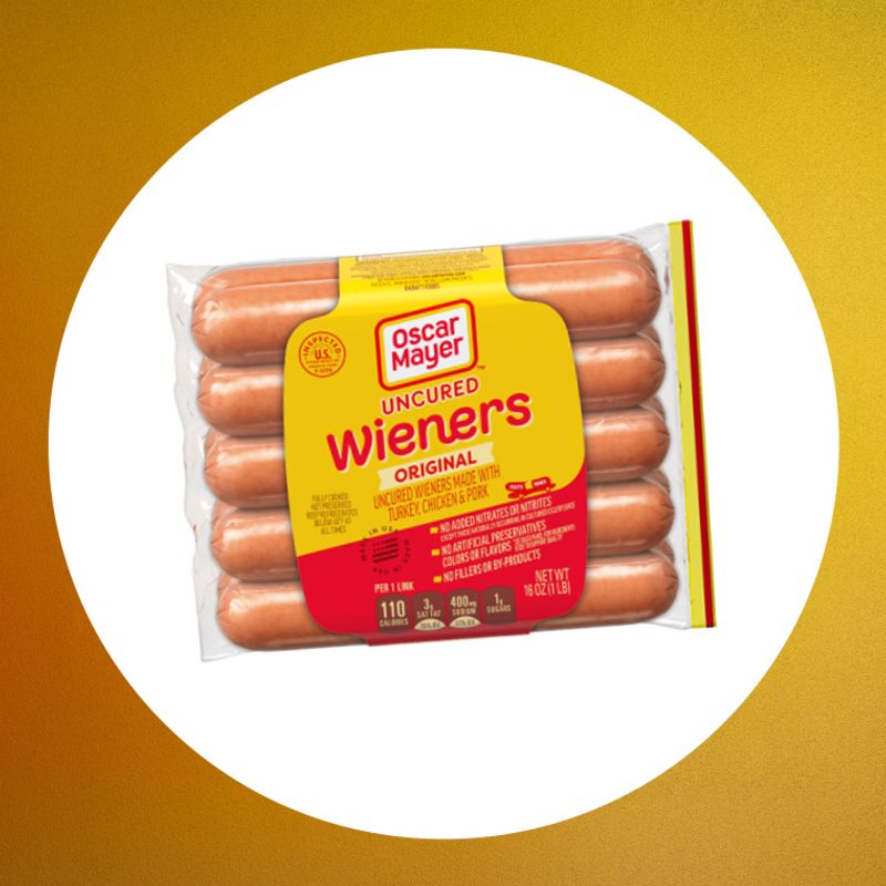 Oscar Mayer Classic Wieners
