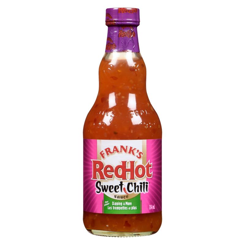 Sweet Chili Sauce