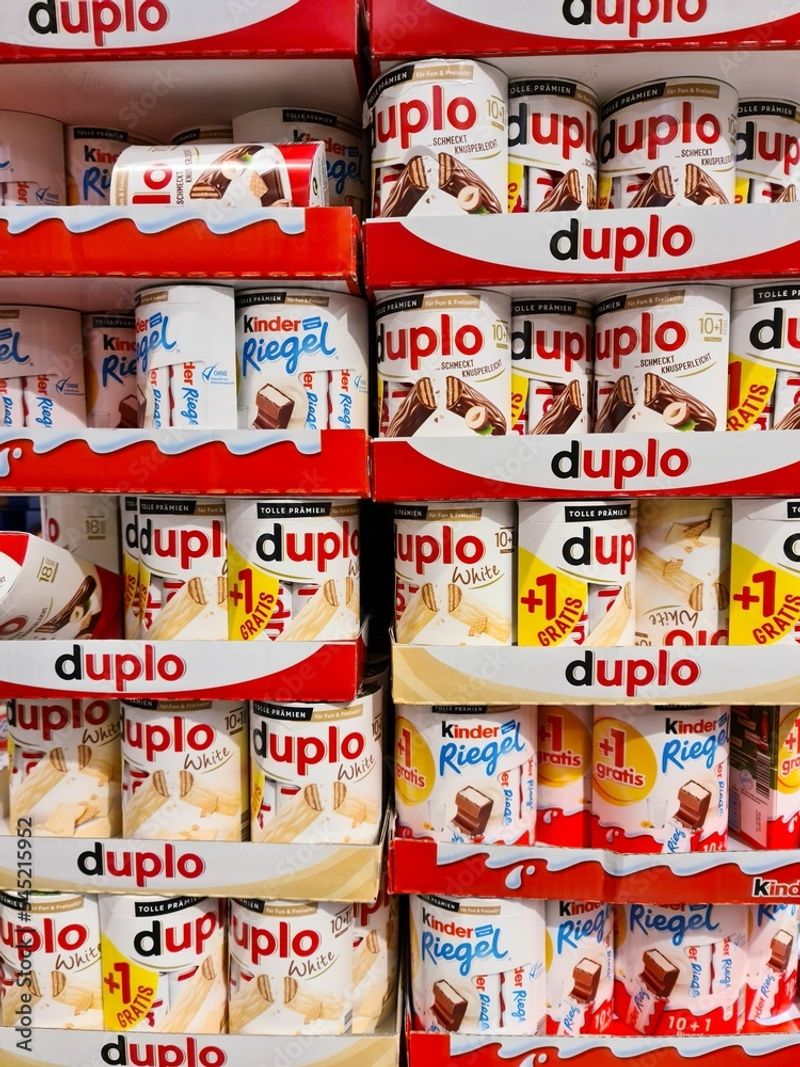 Duplo