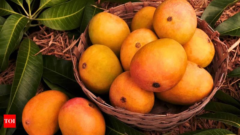 Mangoes