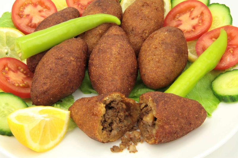 Köfte
