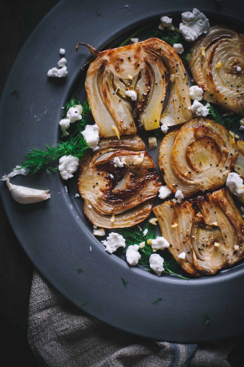 Fennel
