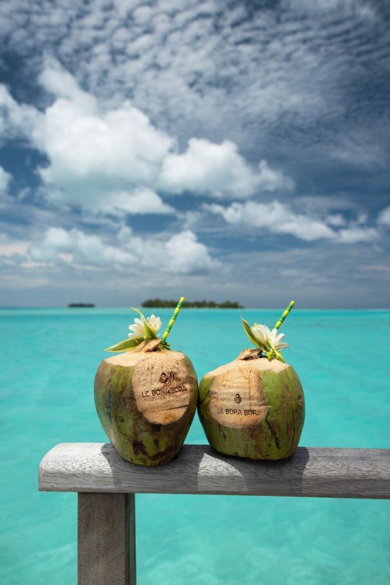 Coconut Water